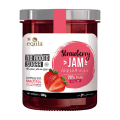 Equia Strawberry Jam
