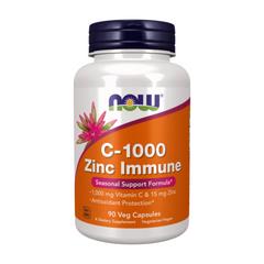 Now C-1000 Zinc Immune