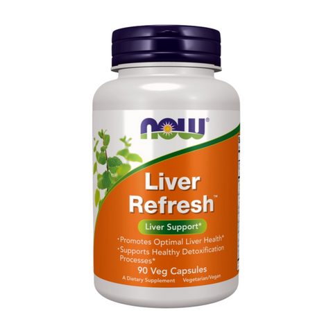 Now Liver Refresh™