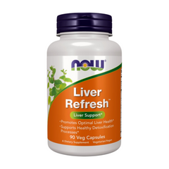 Now Liver Refresh™