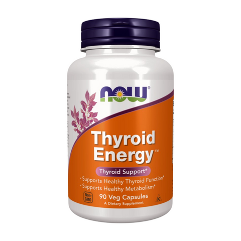 Now Thyroid Energy™