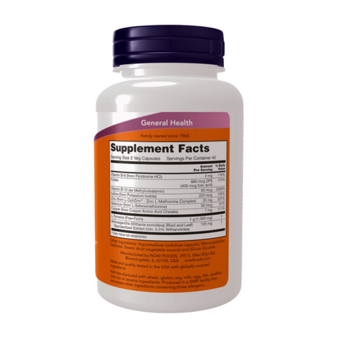 Now Thyroid Energy™