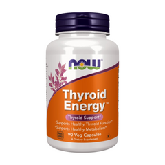 Now Thyroid Energy™