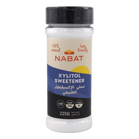 Nabat Natural Xylitol Shaker