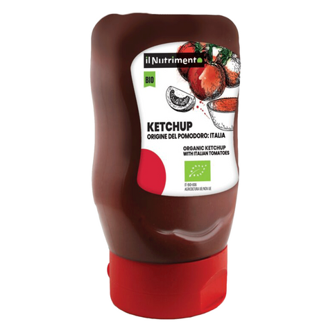 Nabat Organic Ketchup