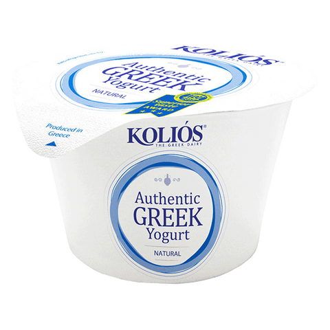 Kolios Authentic Greek Yogurt 0% fat