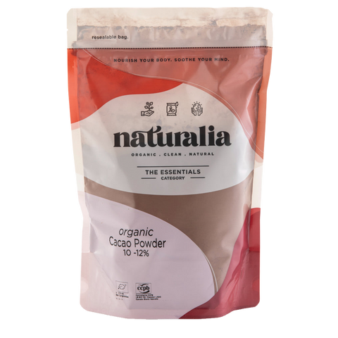 Naturalia Organic Raw Cacao Nibs