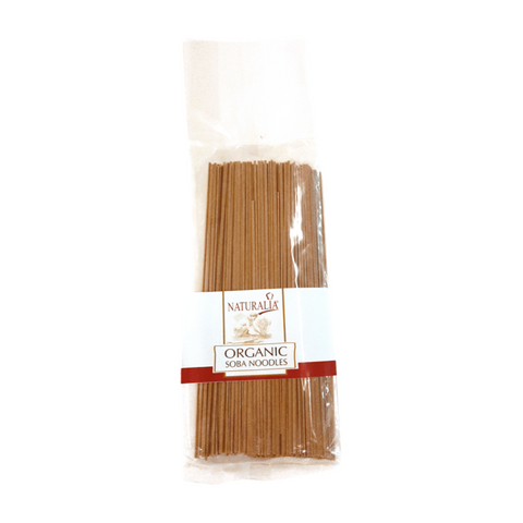 Clearspring Organic Buckwheat Soba Noodles