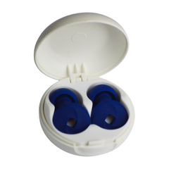 Silux - Navy Earplug Set 