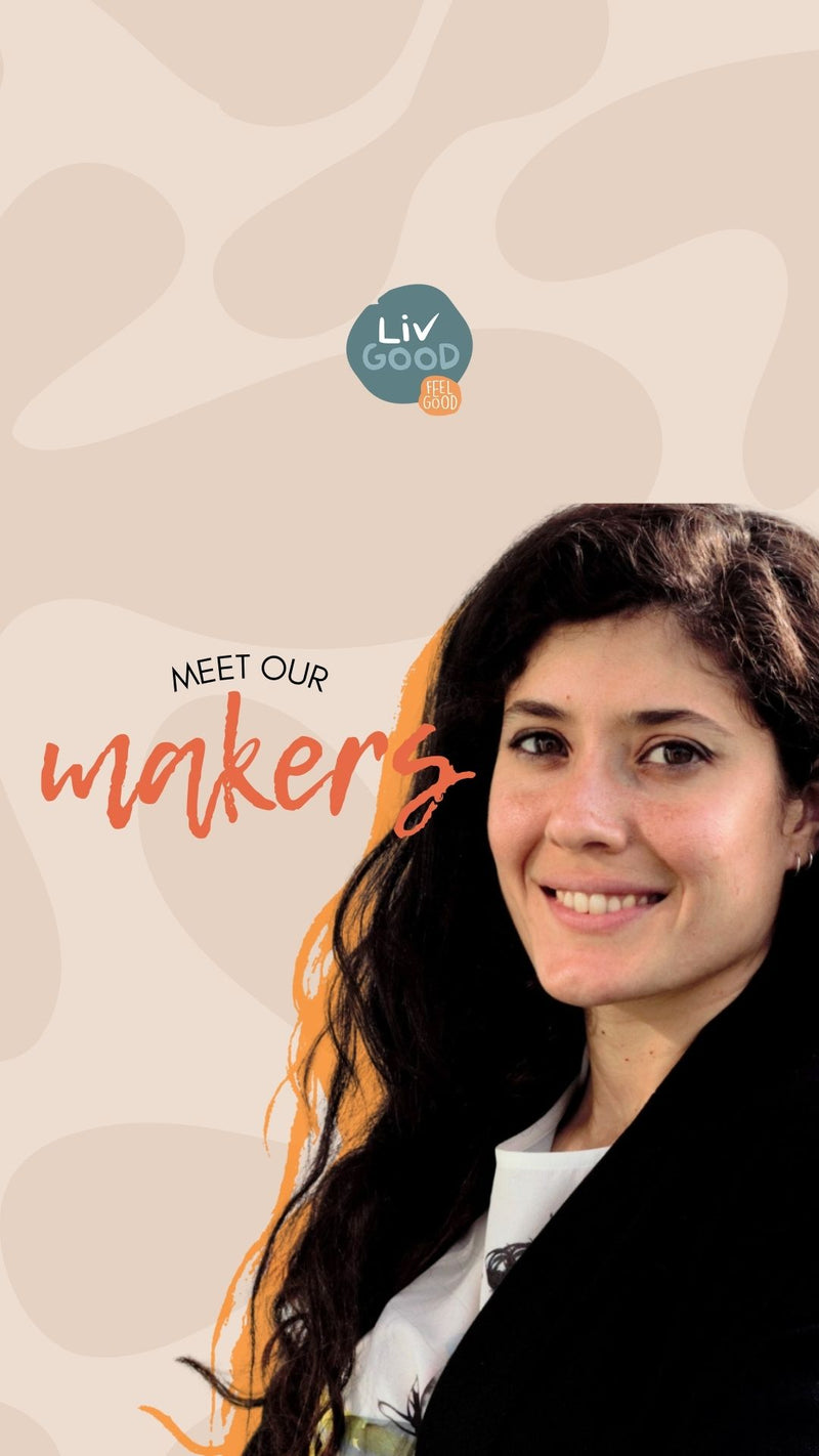 Meet our Makers | Episode 9