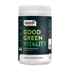 Nuzest Good Green Vitality