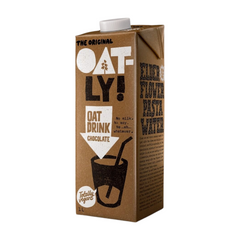 Oatly Oat Drink Chocolate