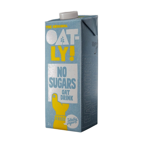 Oatly