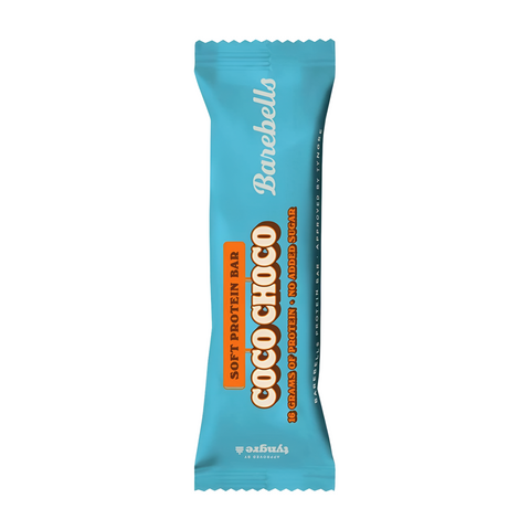 Barebells Coco Choco Soft Protein Bar