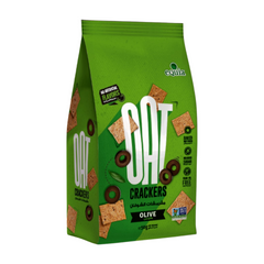 Equia Crackers Olives