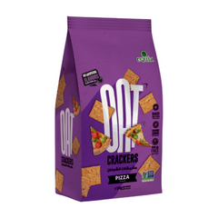 Equia Crackers Pizza