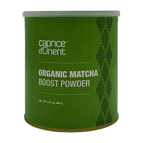 Caprice D'orient Organic Matcha Powder