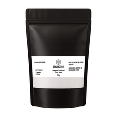 Organicopia Organic Powdered Cane Sugar