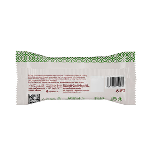 Grapeful Hummus Cardamom Pistachio