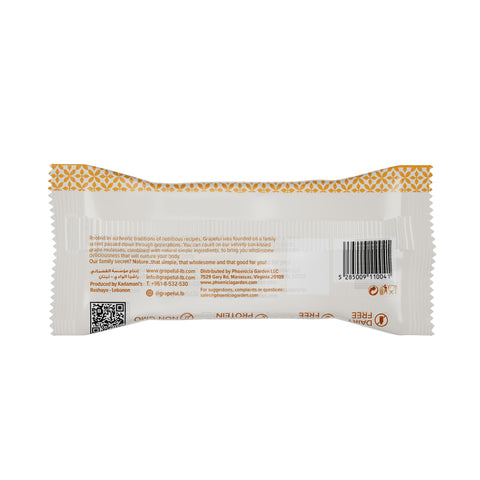 Grapeful Hummus Tahini Orange Blossom