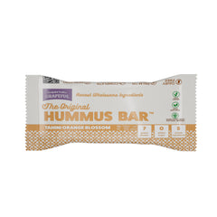 Grapeful Hummus Tahini Orange Blossom