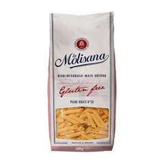 La Molisana Penne Rigate Gluten Free