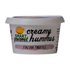 Smart Gourmet Hommos Truffle