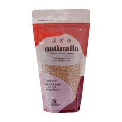 Naturalia Organic Pearled Barley