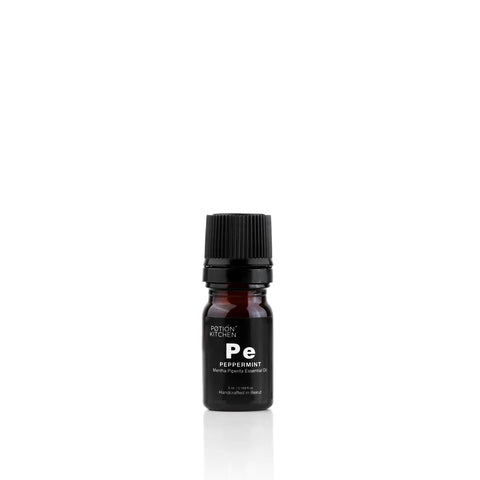 Potion Kitchen Peppermint Essential Oil