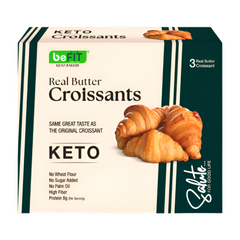 Befit Keto Croissants