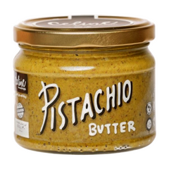 Celine Pistachio Butter