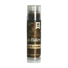 Plant a universe Uplift Me Lip Balm Cacao & Jasmine