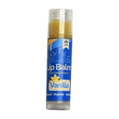 Plant a universe Uplift Me Lip Balm Vanilla