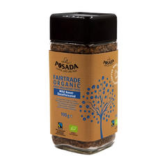 Posada Mild Roast Decaffeinated