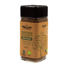 Posada Coffee Mild