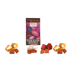 Celeste by Rosy Praline selection