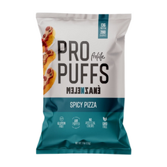 Prolife Pro Puffs Spicy Pizza 13G Protein