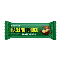 Bodylab Protein Bar Hazelnut & Chocolate