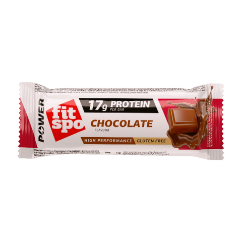 Fitspo Power Chocolate