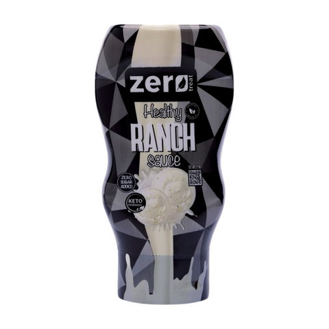 Zero Treat Ranch Healthy Sauce