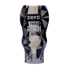 Zero Treat Ranch Healthy Sauce
