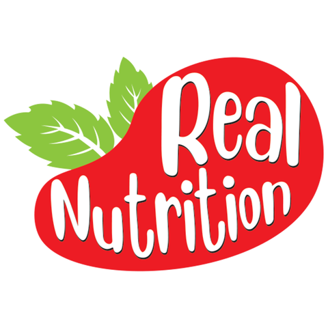 Real nutrition