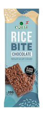 Equia Rice Bite Chocolate Nas