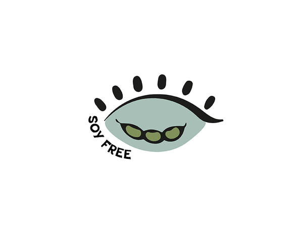 Soy Free