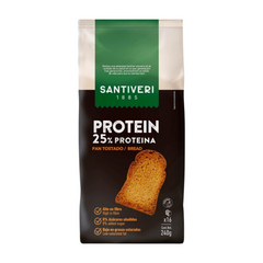 Santiveri Protein Bread Toast