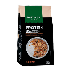Santiveri Protein Muesli