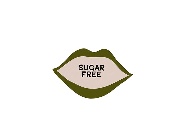 Sugar Free