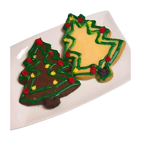 Crystal's Taste Christmas Sable