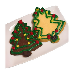 Crystal's Taste Christmas Sable