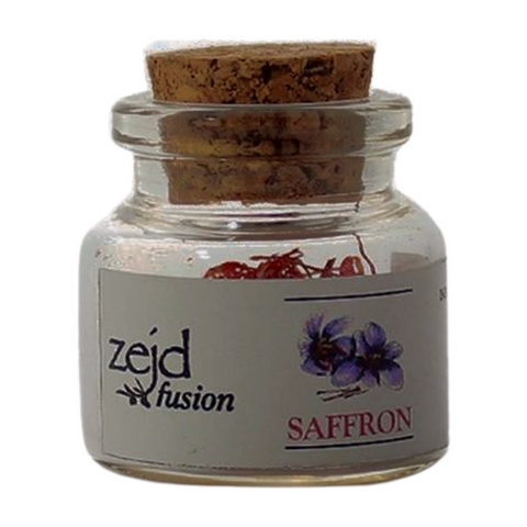 Zejd Fusion Saffron 0.5g